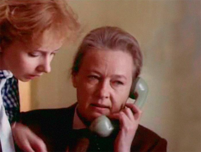 Кадр из фильма Запомните меня такой кадр Запомните меня такой 3