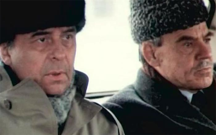 Кадр из фильма Запомните меня такой кадр Запомните меня такой 6