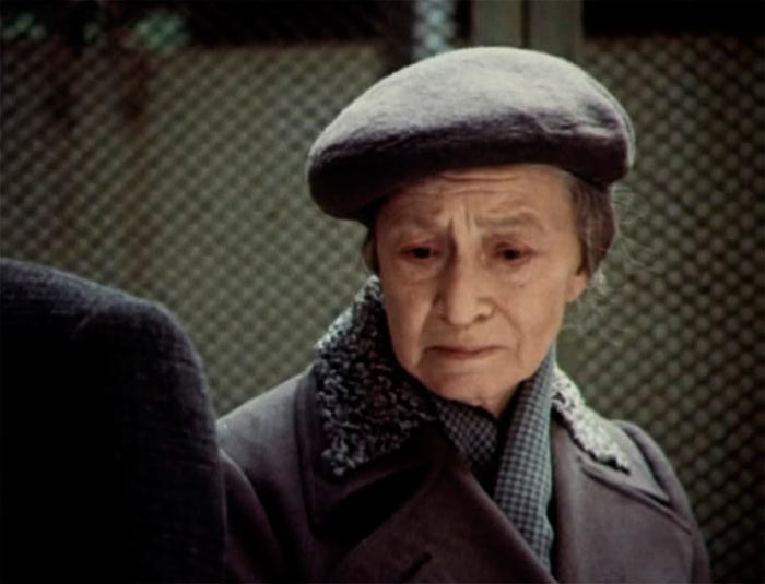 Кадр из фильма Запомните меня такой кадр Запомните меня такой 9