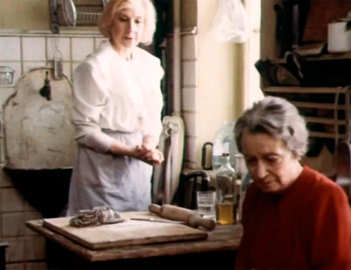 Кадр из фильма Запомните меня такой кадр Запомните меня такой 11