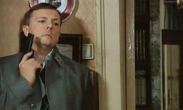 Кадр из фильма Запрет на любовь кадр Запрет на любовь 4