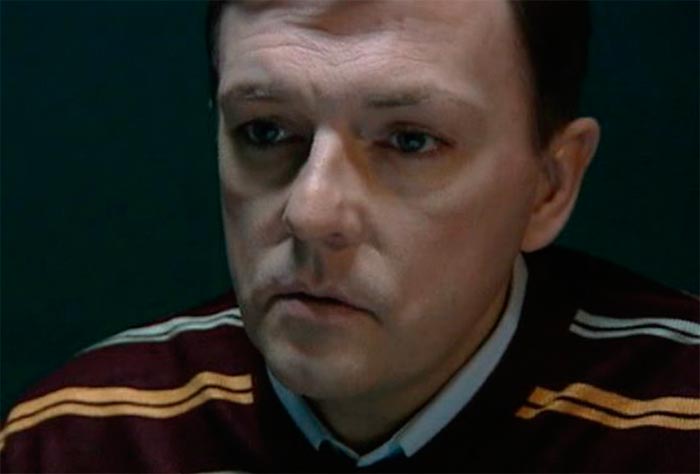 Кадр из фильма Запрет на любовь кадр Запрет на любовь 5