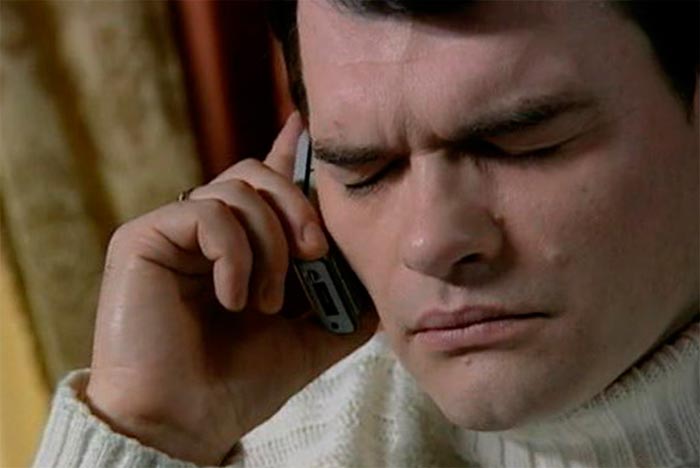 Кадр из фильма Запрет на любовь кадр Запрет на любовь 6