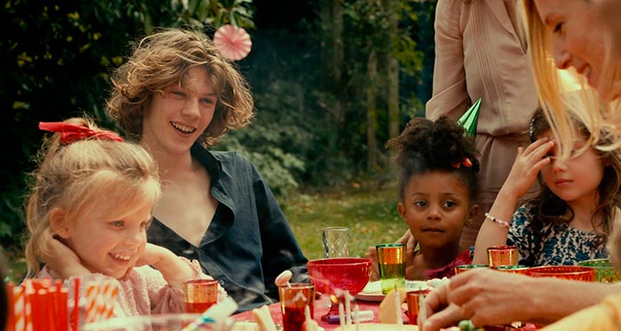 кадр Запретная страсть 8