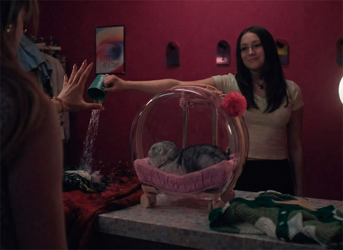 Кадр из фильма Запретный плод кадр Запретный плод 4