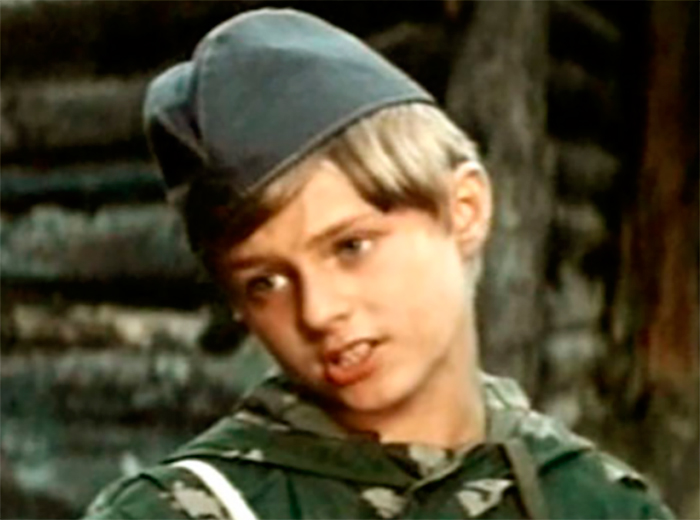 кадр Засекреченный город 2