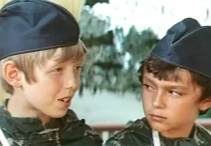 кадр Засекреченный город 3