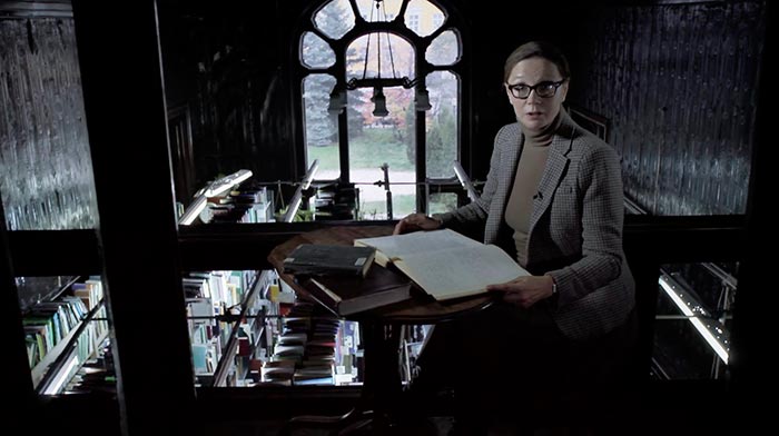 Кадр из фильма Заступница кадр Заступница 3