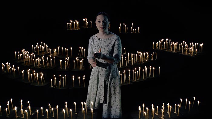 Кадр из фильма Заступница кадр Заступница 6