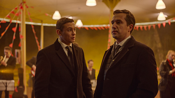 кадр Затерянные 2