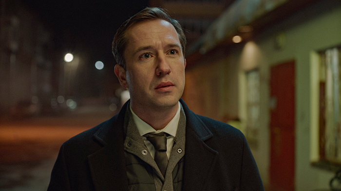 кадр Затерянные 3