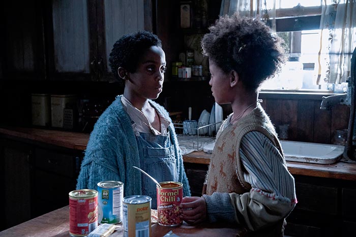 кадр Затерянное место 6