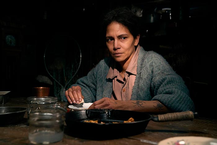 кадр Затерянное место 7