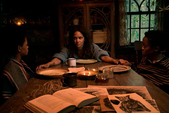 кадр Затерянное место 9