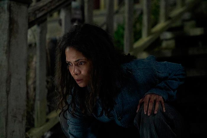 кадр Затерянное место 11