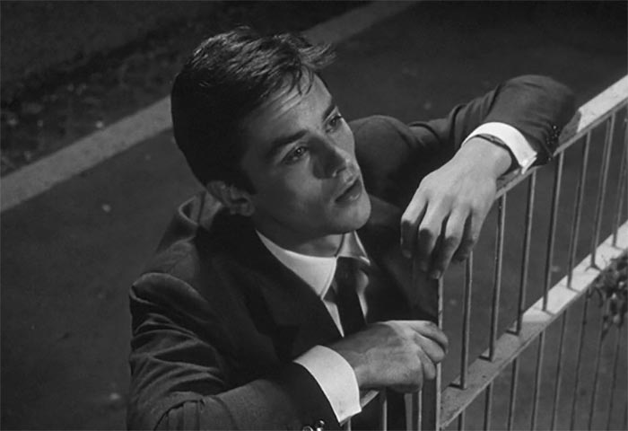 Фильм «Затмение» (1961) - сюжет, актеры и роли, кадры из фильма