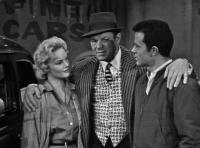 кадр Затмение 9