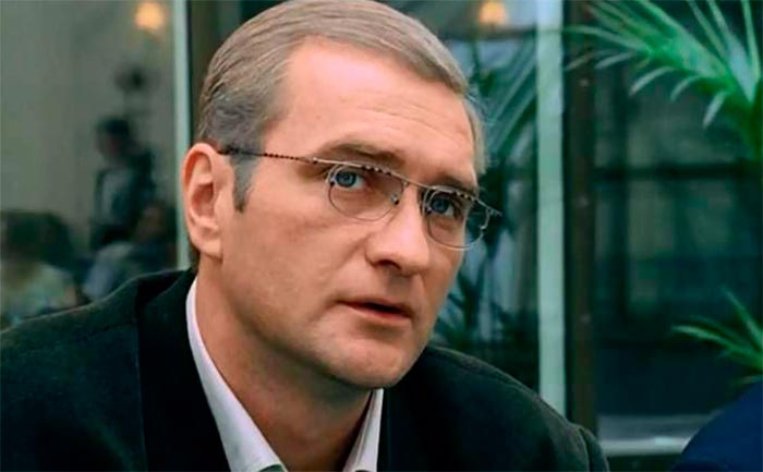 Фильм «Затворник» (1999) - сюжет, актеры и роли, кадры из фильма