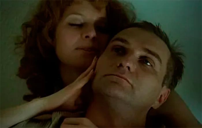 Кадр из фильма Затворник кадр Затворник 3