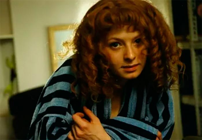 Кадр из фильма Затворник кадр Затворник 4