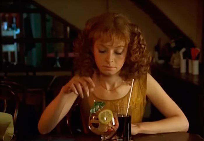 Кадр из фильма Затворник кадр Затворник 6