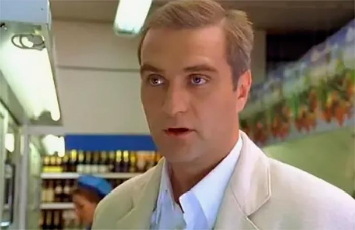 Кадр из фильма Затворник кадр Затворник 10