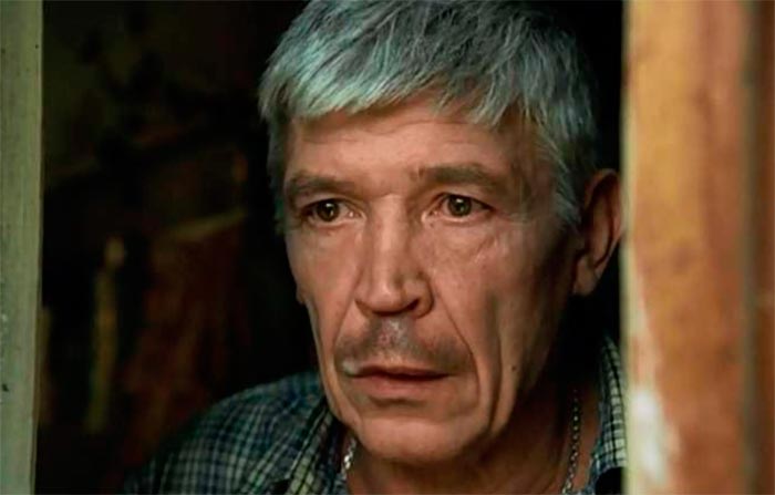 Кадр из фильма Затворник кадр Затворник 11