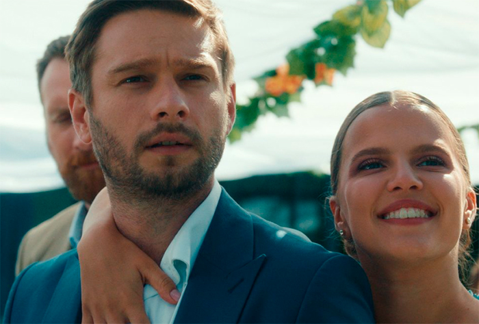 кадр Завербованный 2