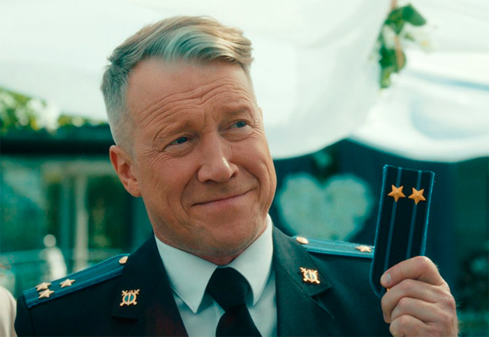 кадр Завербованный 8