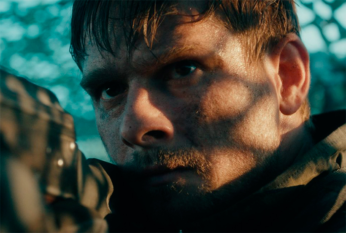 кадр Завербованный 9