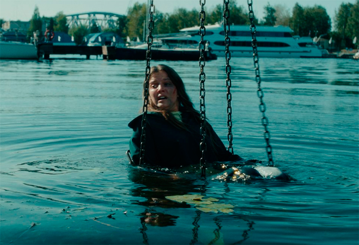 кадр Завербованный 11