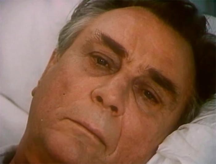 Кадр из фильма Завещание кадр Завещание 2