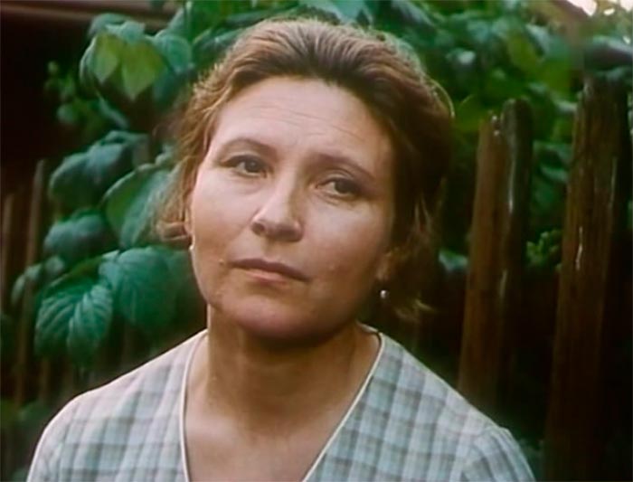 Кадр из фильма Завещание кадр Завещание 3