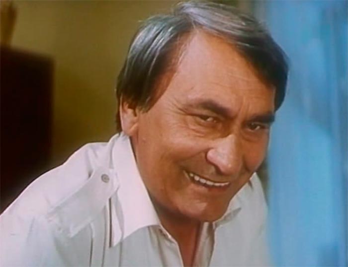 Кадр из фильма Завещание кадр Завещание 4