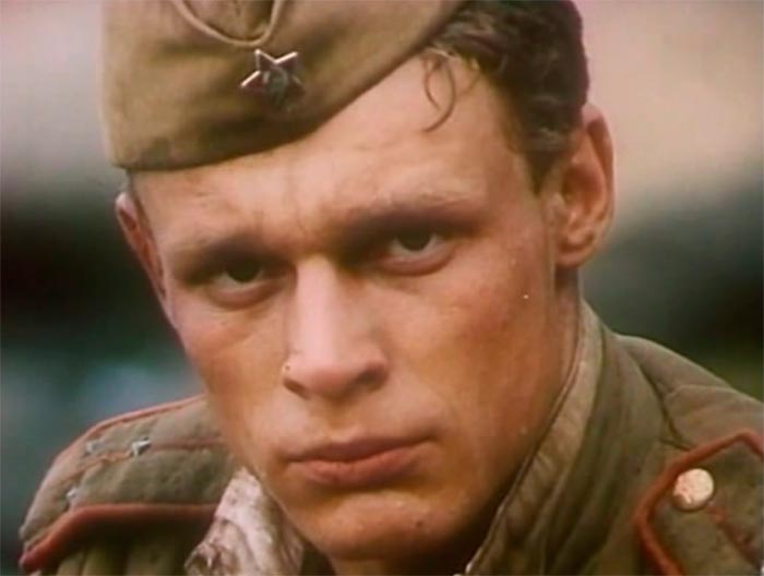 Кадр из фильма Завещание кадр Завещание 5