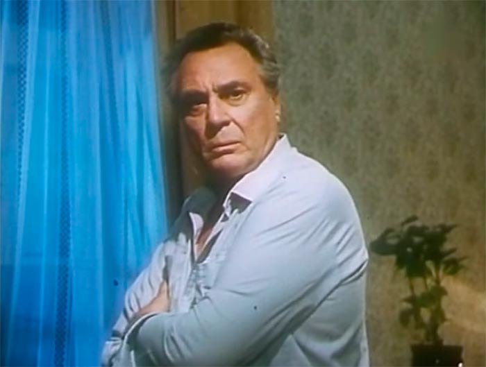 Кадр из фильма Завещание кадр Завещание 6