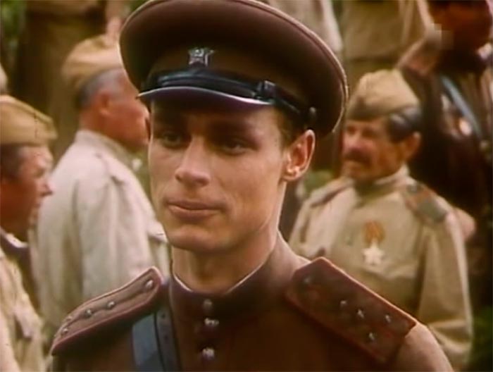 Кадр из фильма Завещание кадр Завещание 7