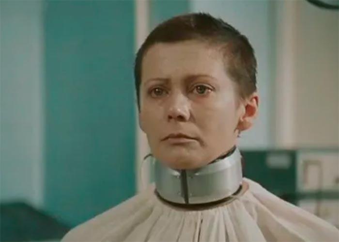 Фильм «Завещание профессора Доуэля» (1984) - сюжет, актеры и роли ...