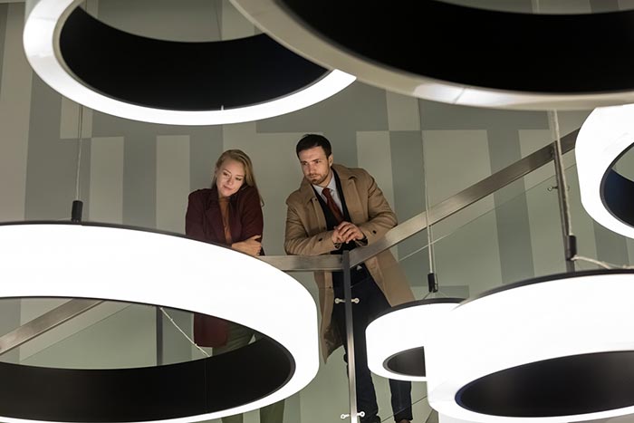 Кадр из сериала Завтра я тебя разлюблю кадр Завтра я тебя разлюблю 5