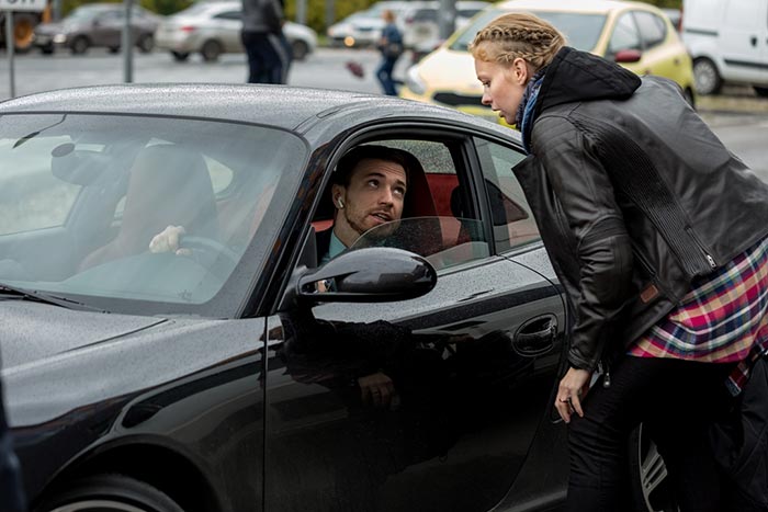 Кадр из сериала Завтра я тебя разлюблю кадр Завтра я тебя разлюблю 9