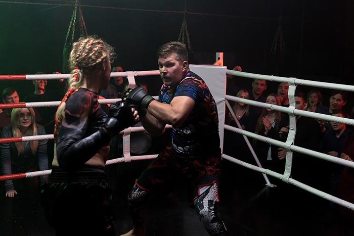 Кадр из сериала Завтра я тебя разлюблю кадр Завтра я тебя разлюблю 14