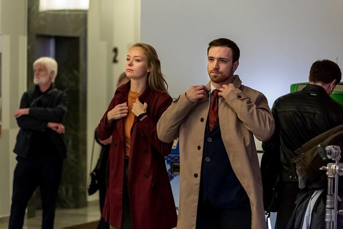 Кадр из сериала Завтра я тебя разлюблю кадр Завтра я тебя разлюблю 15