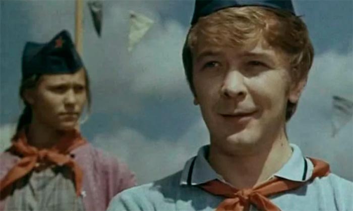 Фильм «Завтрак на траве» (1979) - сюжет, актеры и роли, кадры из фильма