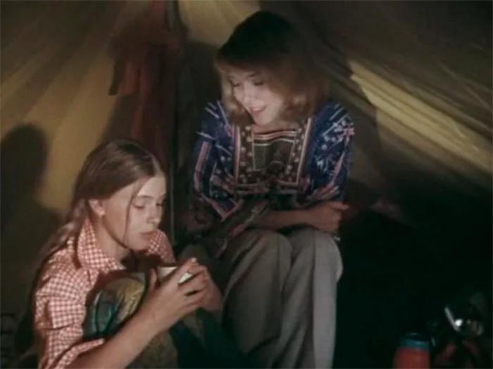 кадр Завтрак на траве 6