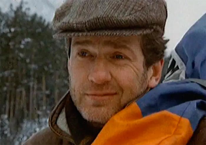 кадр Завтрак с видом на Эльбрус 4