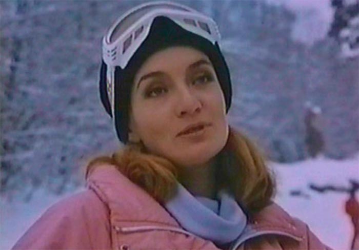 кадр Завтрак с видом на Эльбрус 5