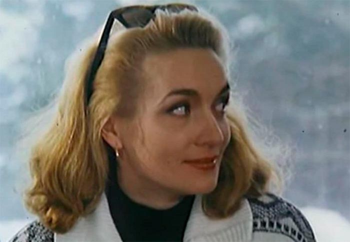 кадр Завтрак с видом на Эльбрус 7