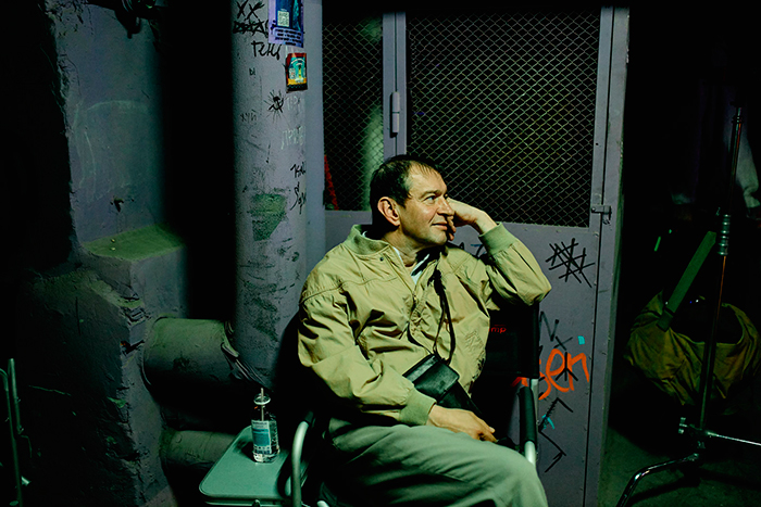 кадр Здесь был Юра 2