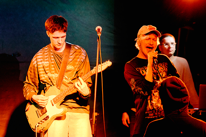 кадр Здесь был Юра 3