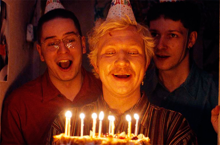 кадр Здесь был Юра 4